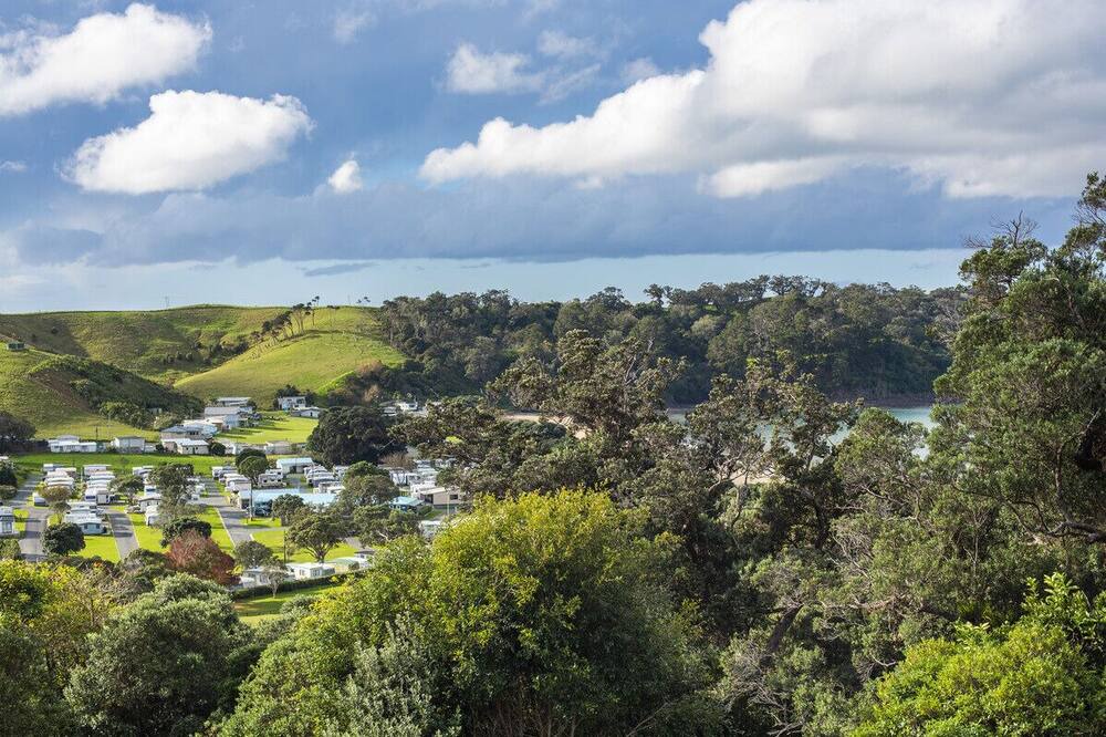 Photo of Others in Mahurangi East