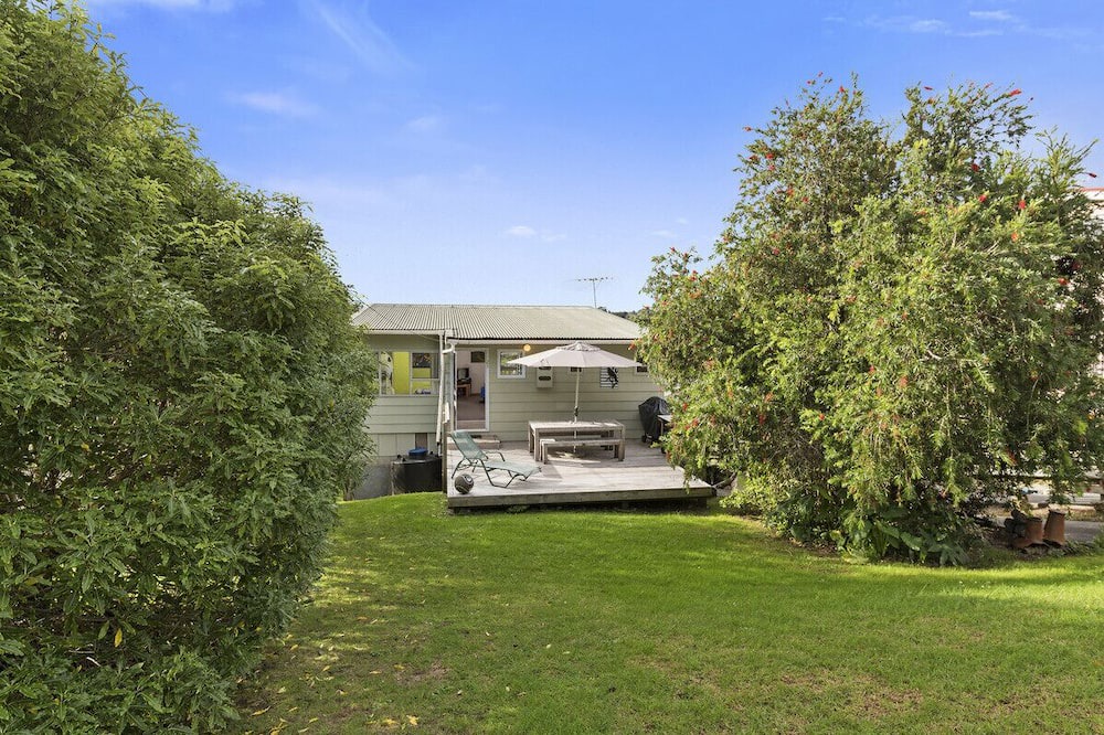 Photo of Outdoor in Mahurangi East