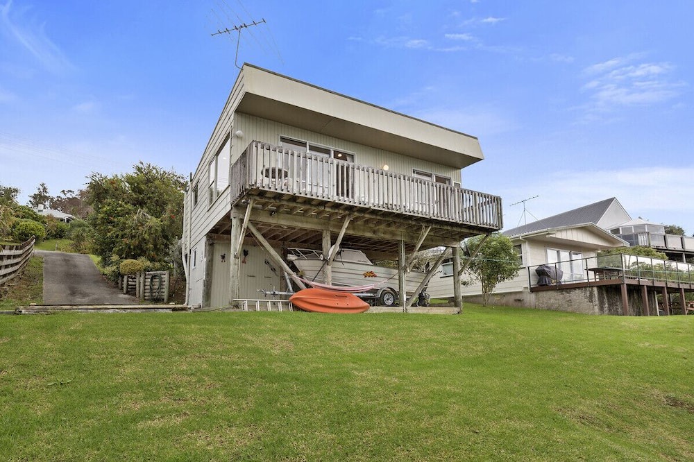 Photo of Outdoor in Mahurangi East