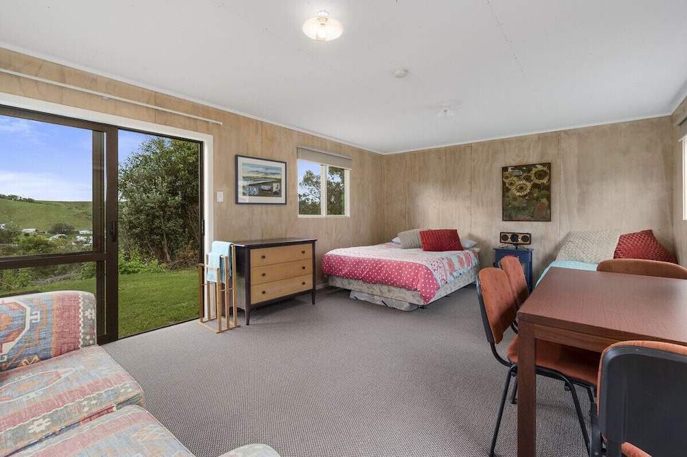 Photo of Bedroom in Mahurangi East
