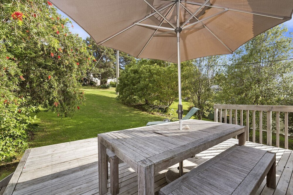 Photo of Patio Balcony in Mahurangi East