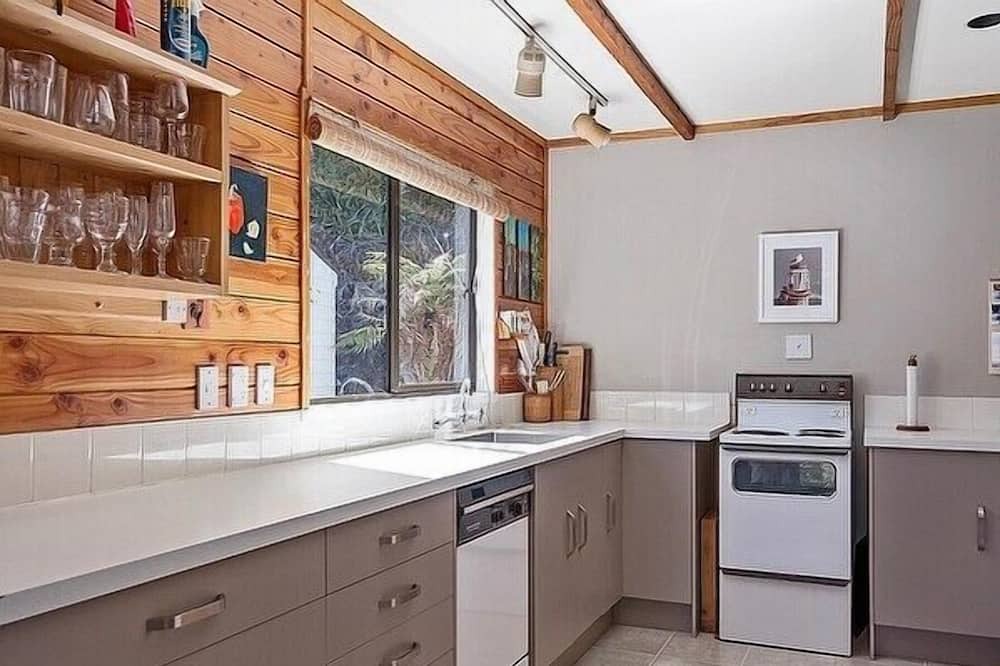 Photo of Kitchen in Okere Falls
