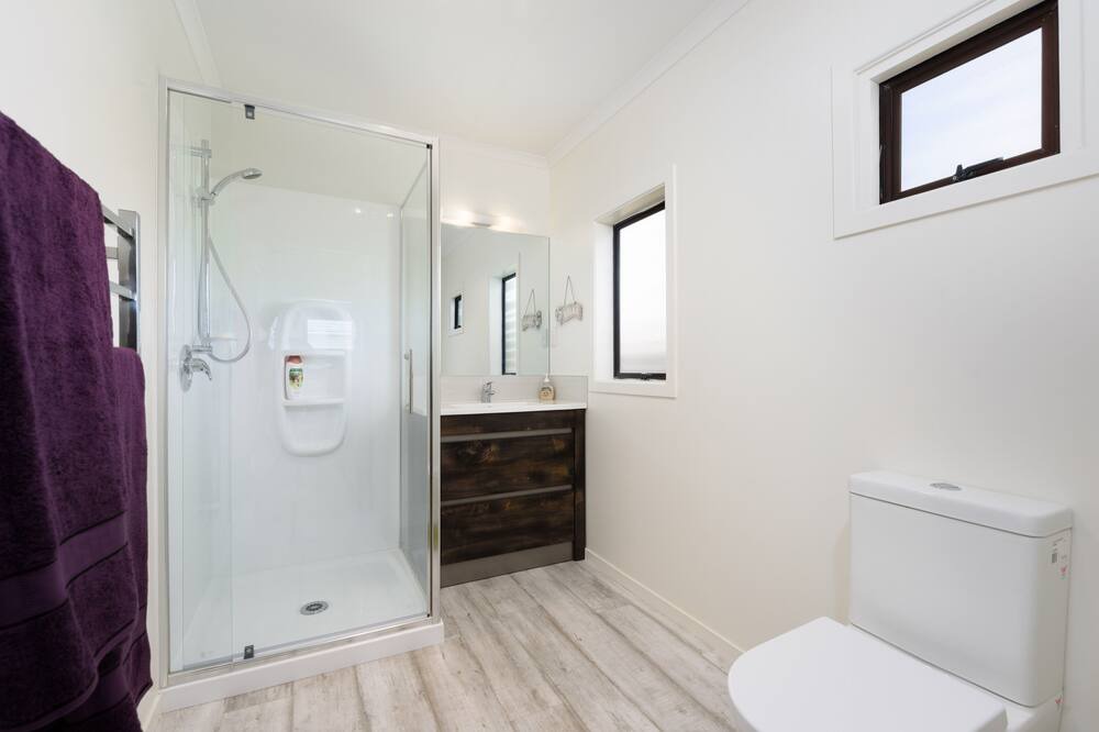 Photo of Bathroom in Papamoa Beach