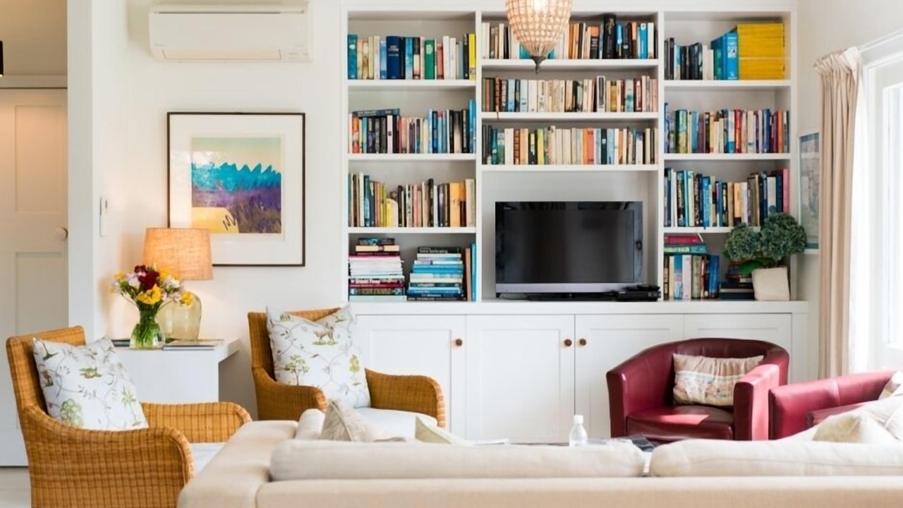 Photo of Livingroom in Te Awanga