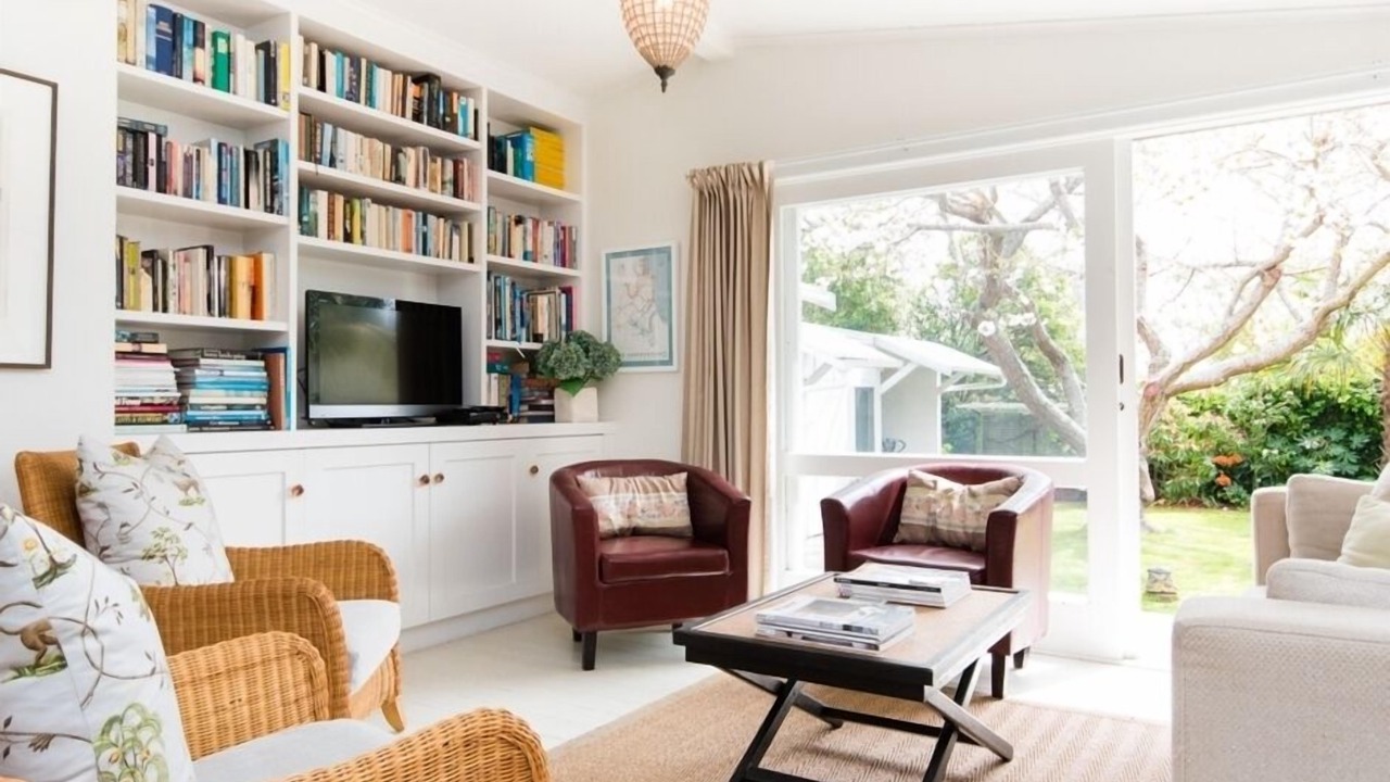 Photo of Livingroom in Te Awanga