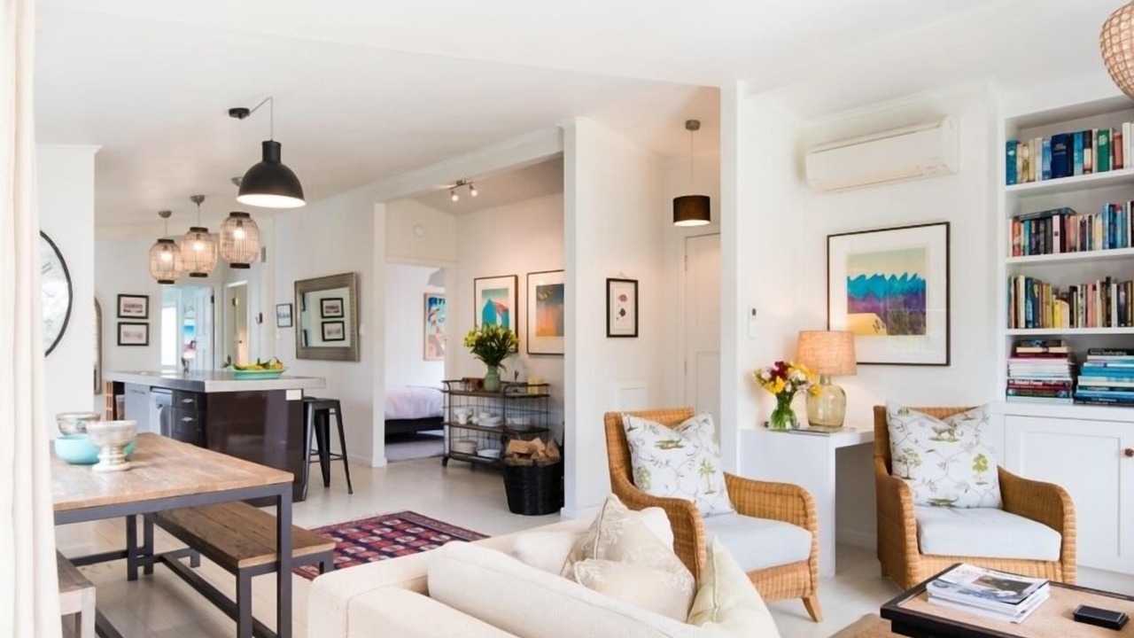 Photo of Livingroom in Te Awanga
