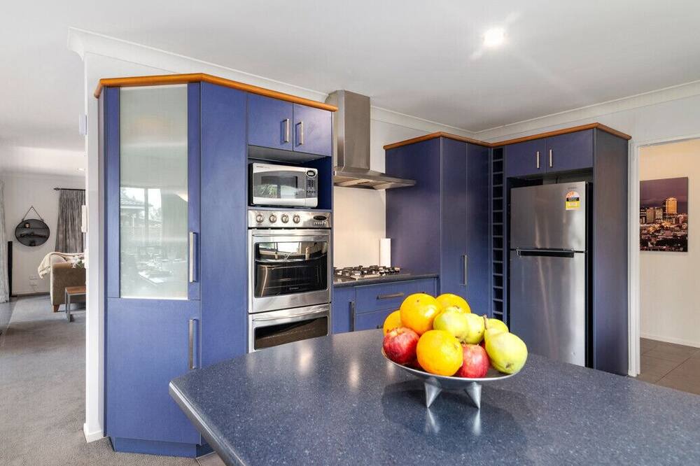 Photo of Kitchen in Holdens Bay