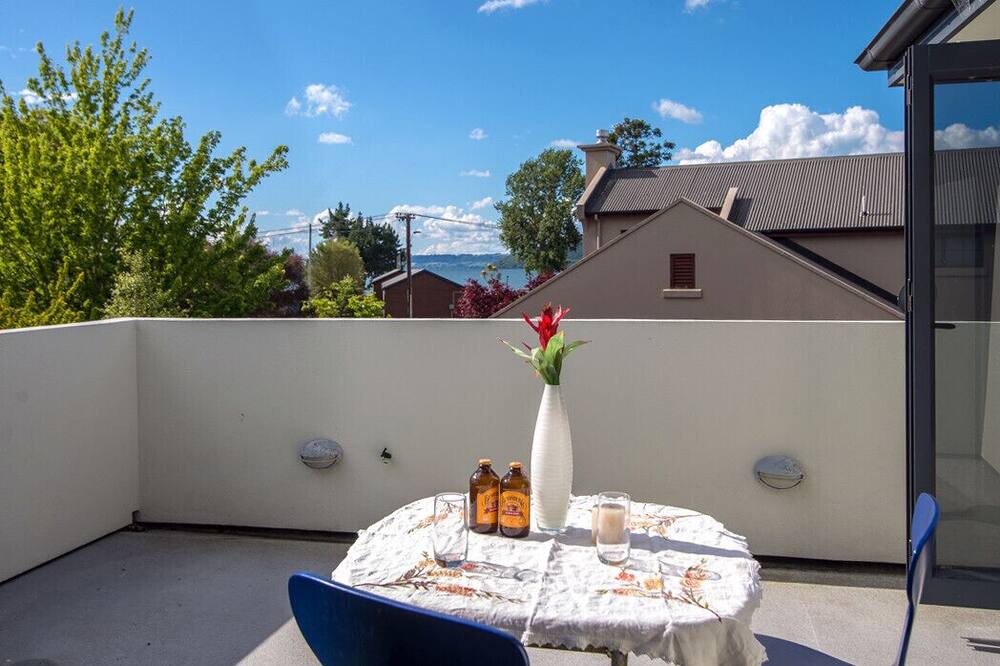 Photo of Patio Balcony in Holdens Bay