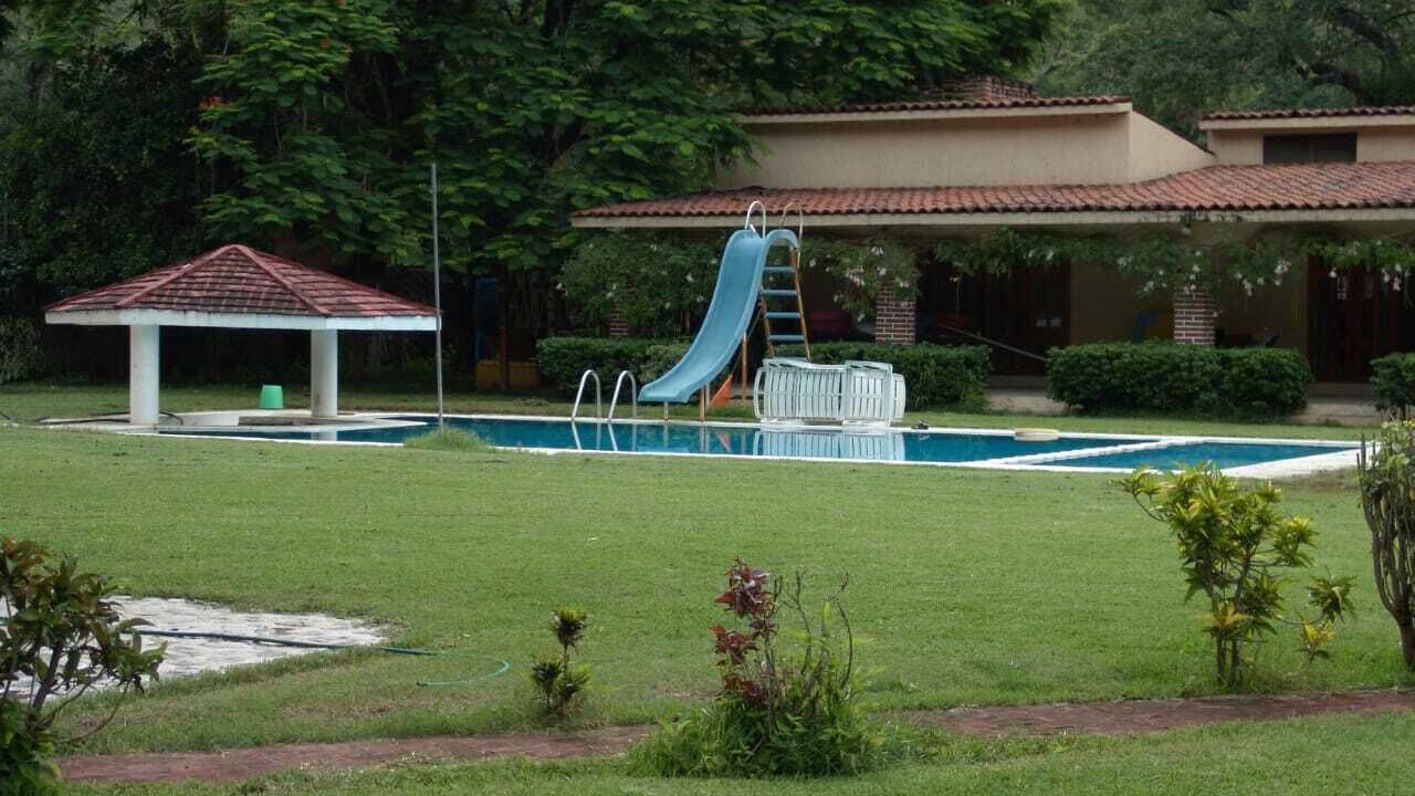 Photo of Outdoor in Ticuman
