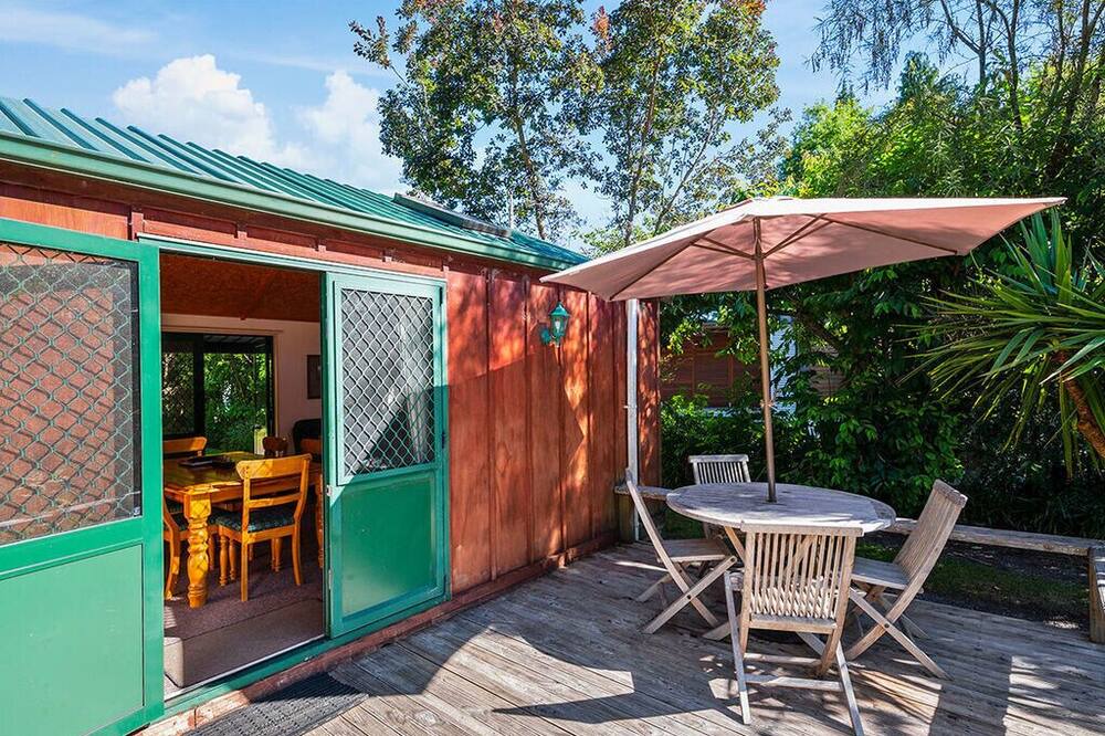 Photo of Patio Balcony in Turangi