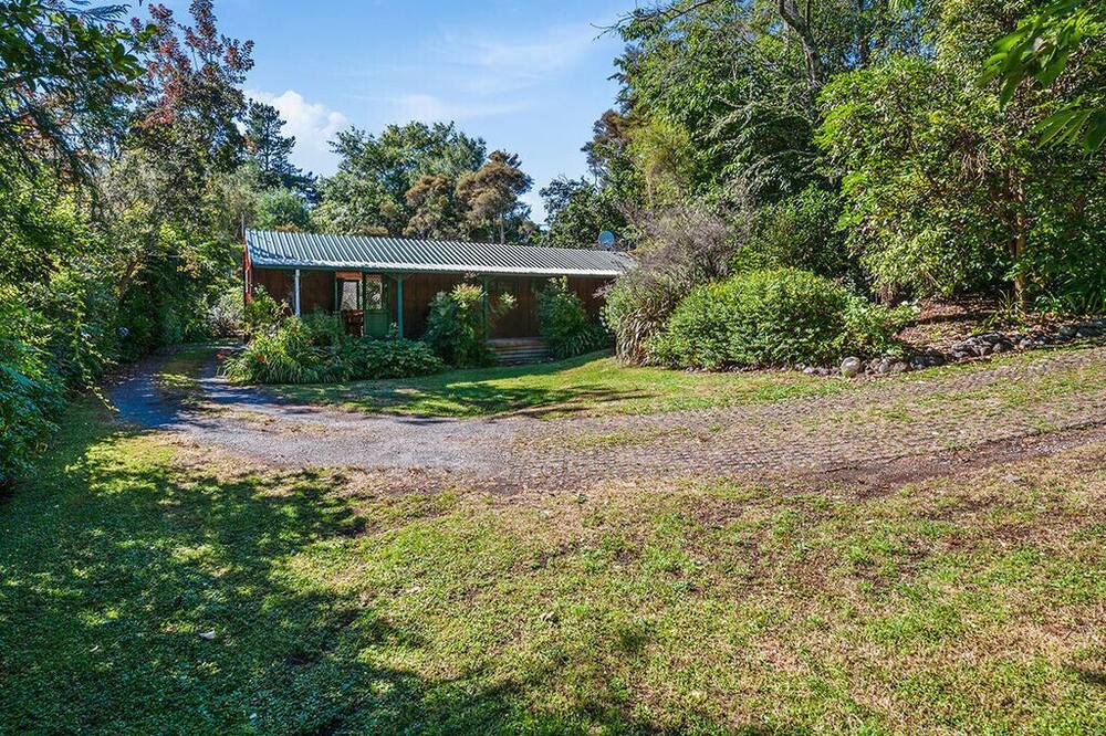Photo of Outdoor in Turangi