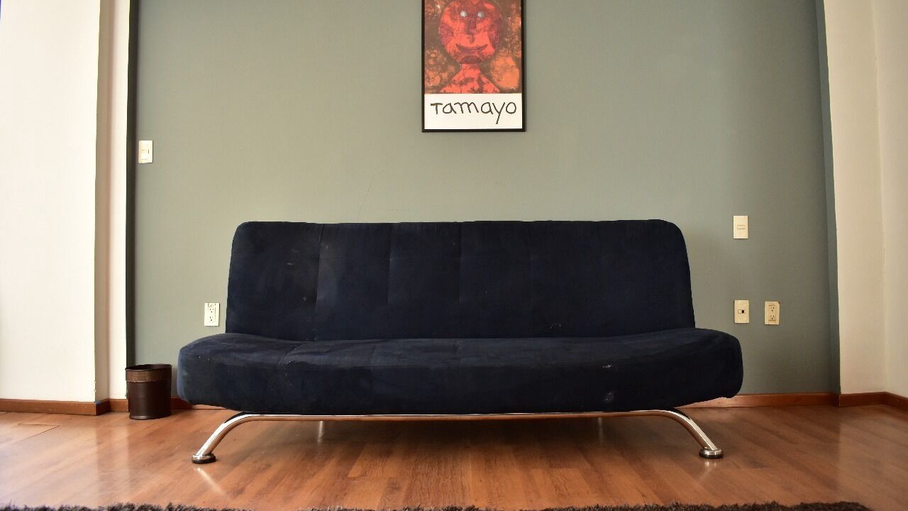 Photo of Livingroom in La Condesa