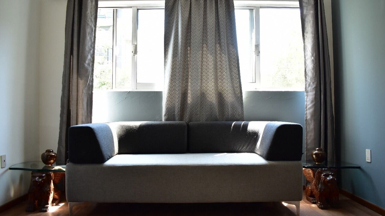 Photo of Livingroom in La Condesa