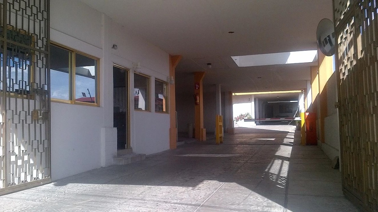 Photo of Outdoor in Toluca City-Centre
