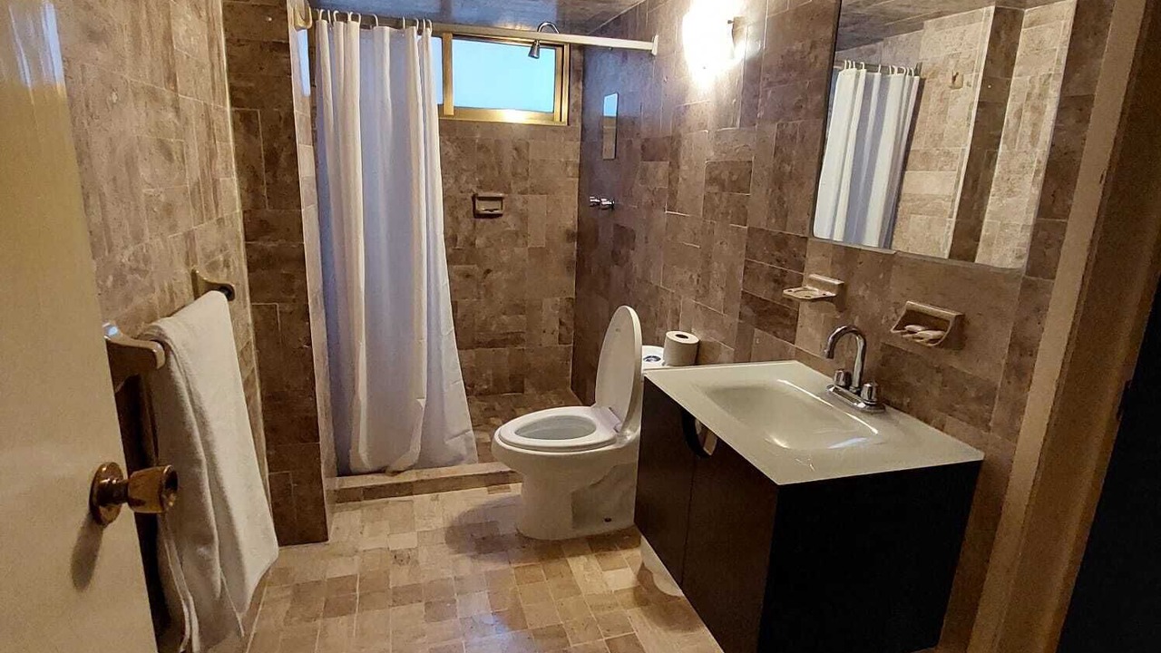 Photo of Bathroom in Toluca City-Centre