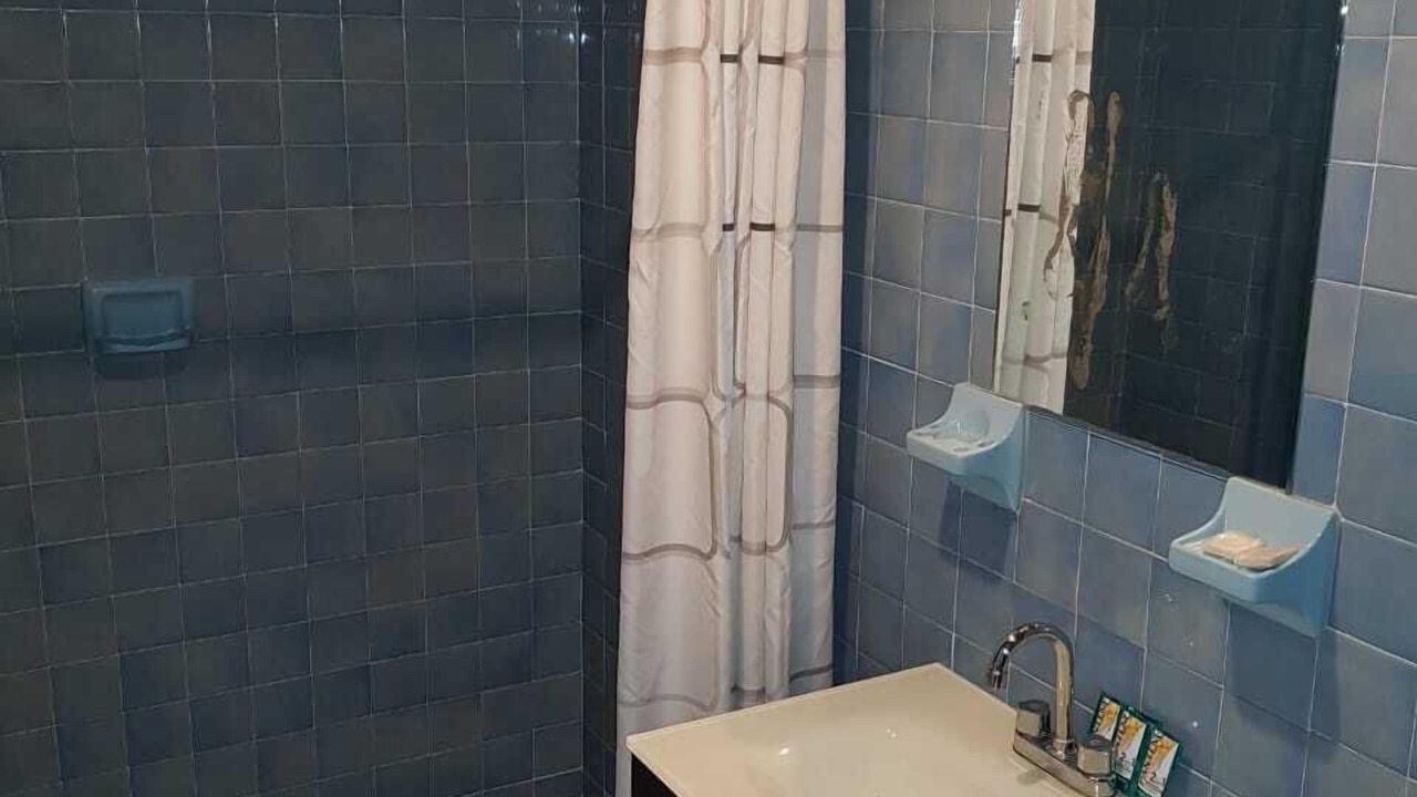 Photo of Bathroom in Toluca City-Centre
