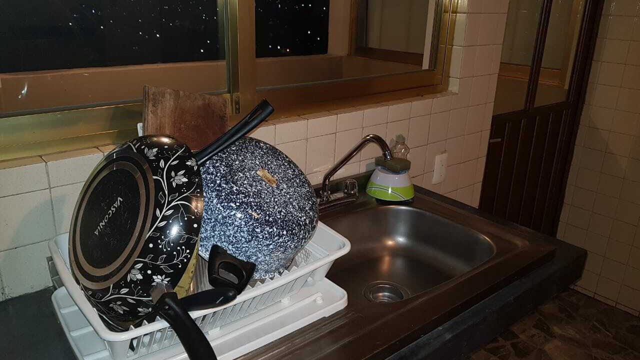 Photo of Kitchen in Toluca City-Centre