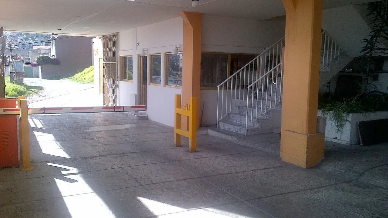 Photo of Outdoor in Toluca City-Centre