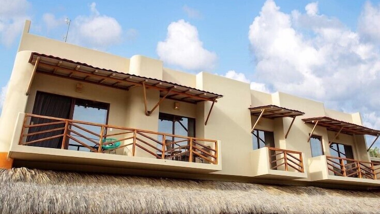 Photo of Outdoor in Brisas de Zicatela