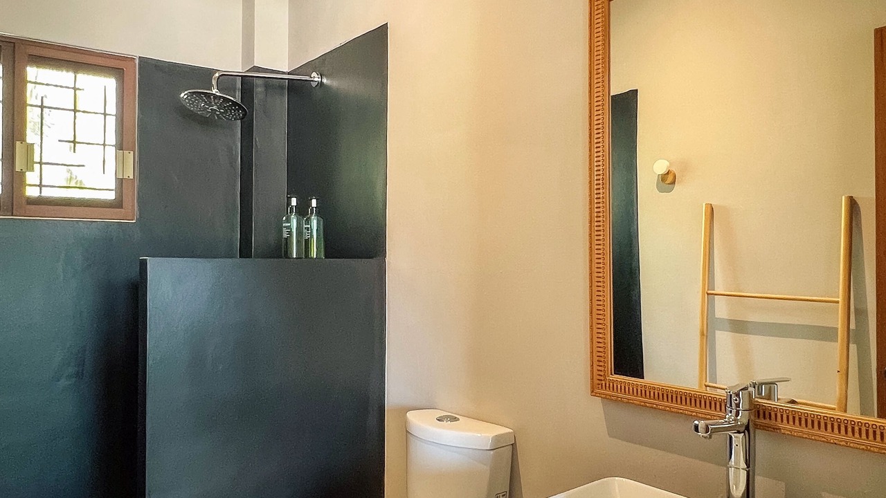 Photo of Bathroom in Brisas de Zicatela