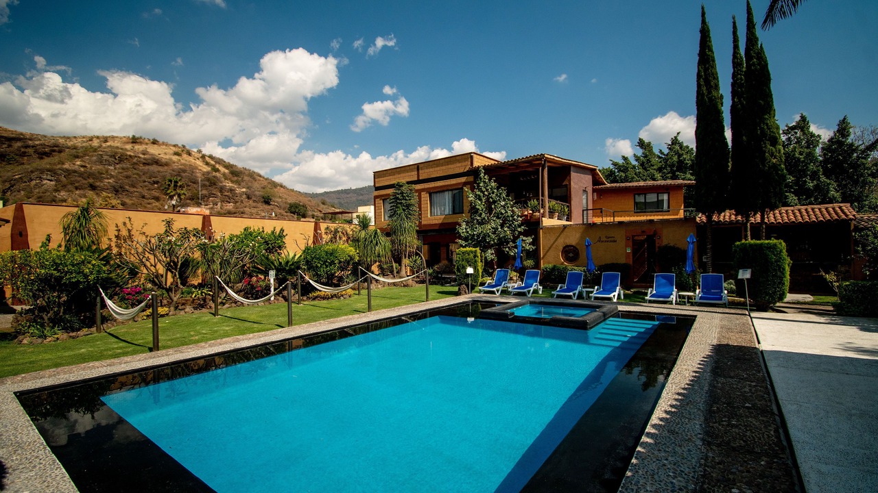Photo of Outdoor in Malinalco