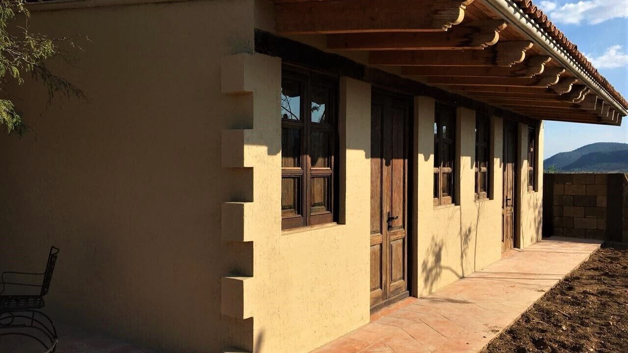 Photo of Outdoor in Cadereyta de Montes