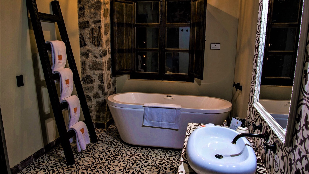 Photo of Bathroom in Cadereyta de Montes