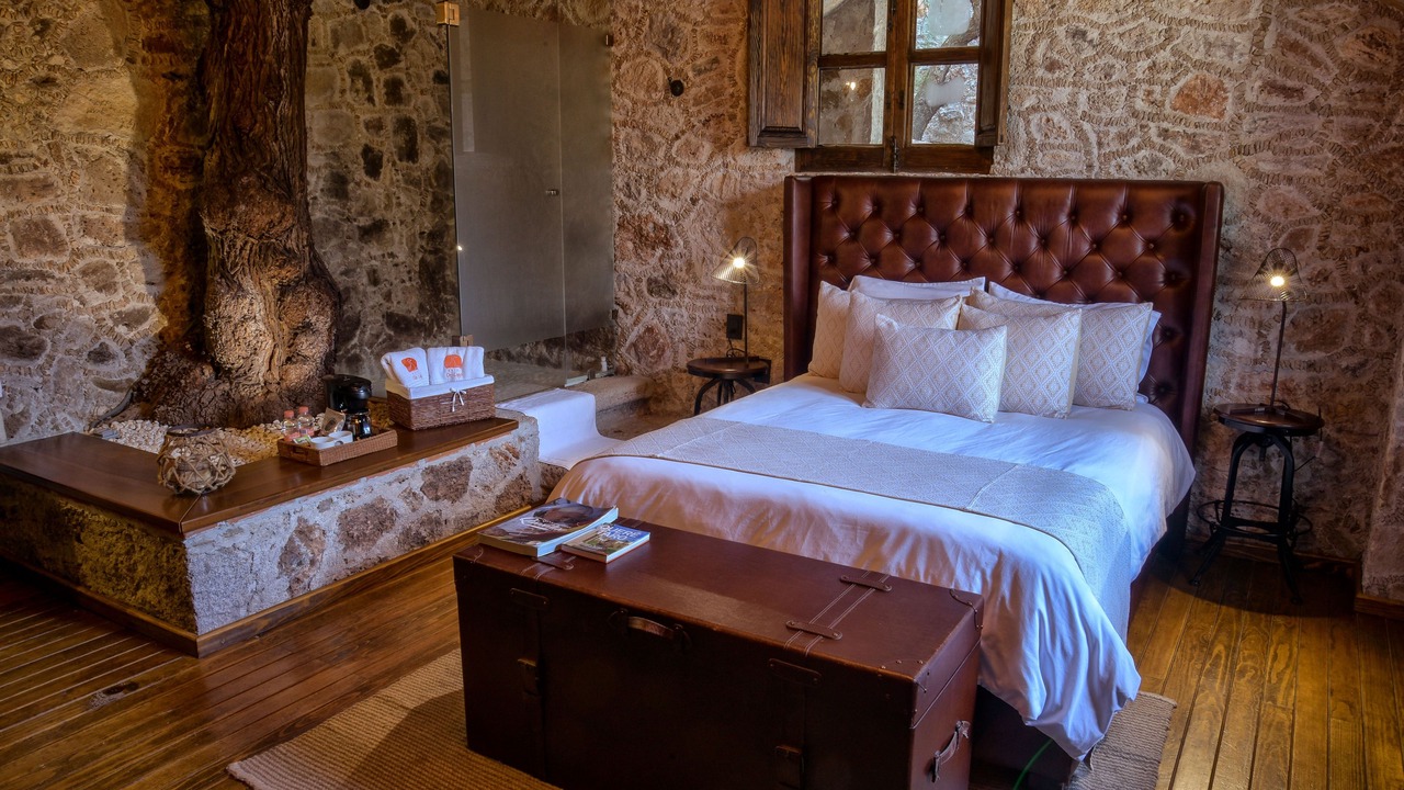 Photo of Bedroom in Cadereyta de Montes