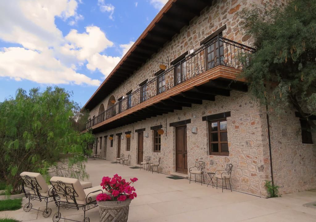 Photo of Outdoor in Cadereyta de Montes