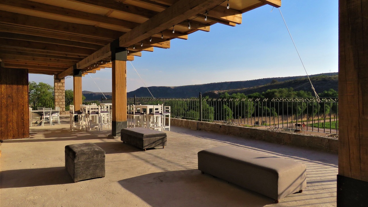 Photo of Outdoor in Cadereyta de Montes