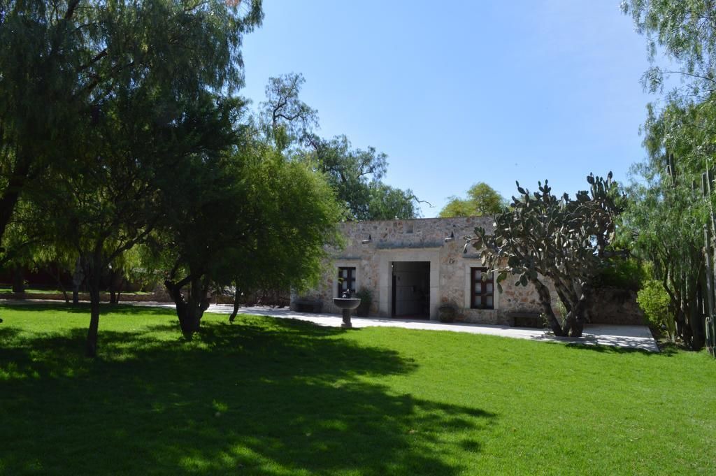 Photo of Outdoor in Cadereyta de Montes