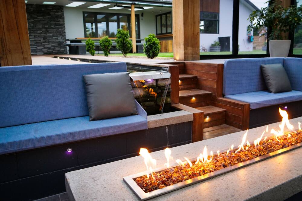 Photo of Patio Balcony in Prebbleton