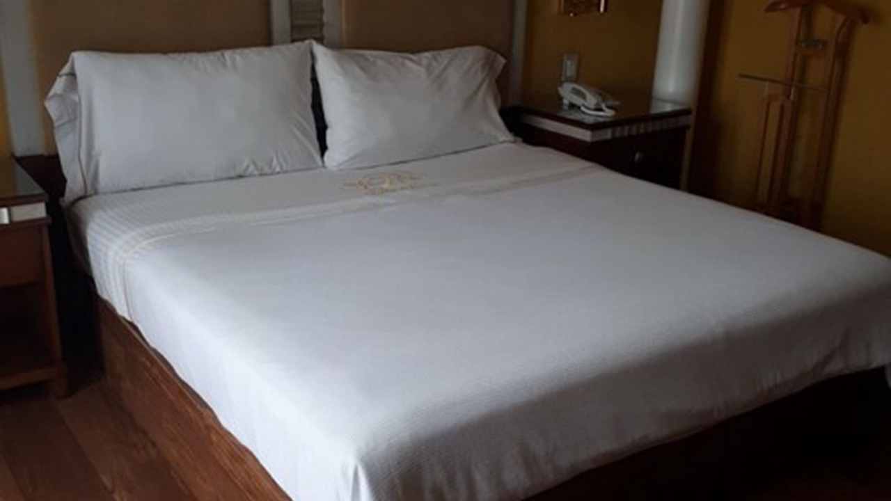 Photo of Bedroom in Ixtacalco