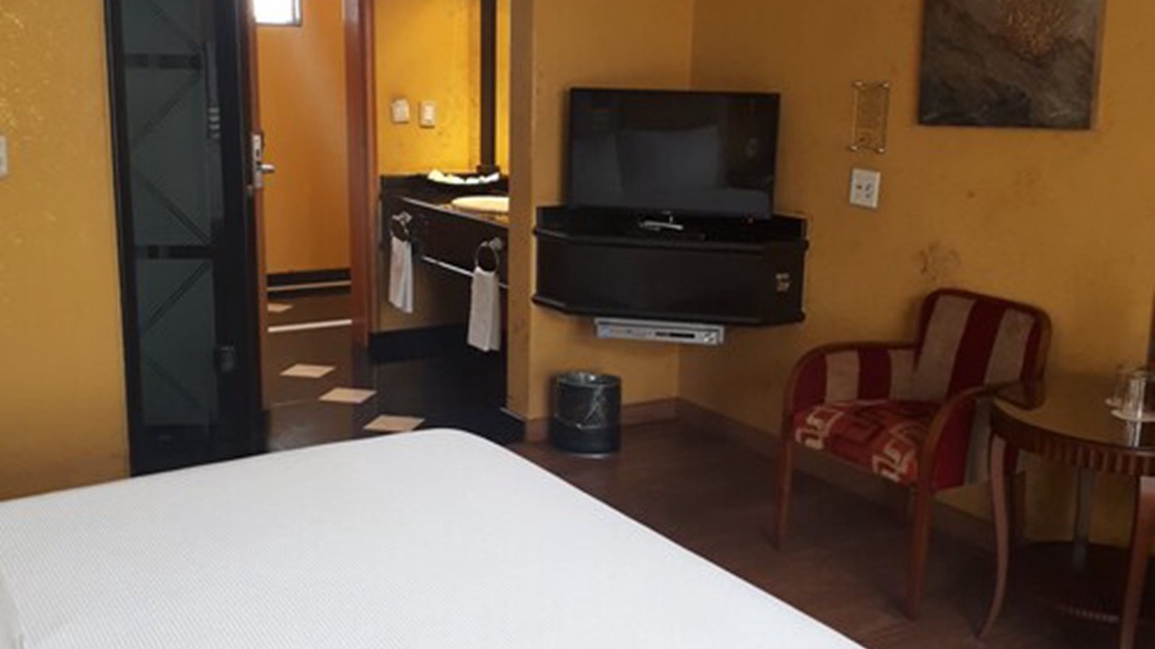 Photo of Bedroom in Ixtacalco