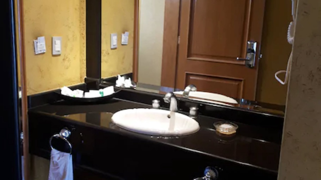 Photo of Bathroom in Ixtacalco