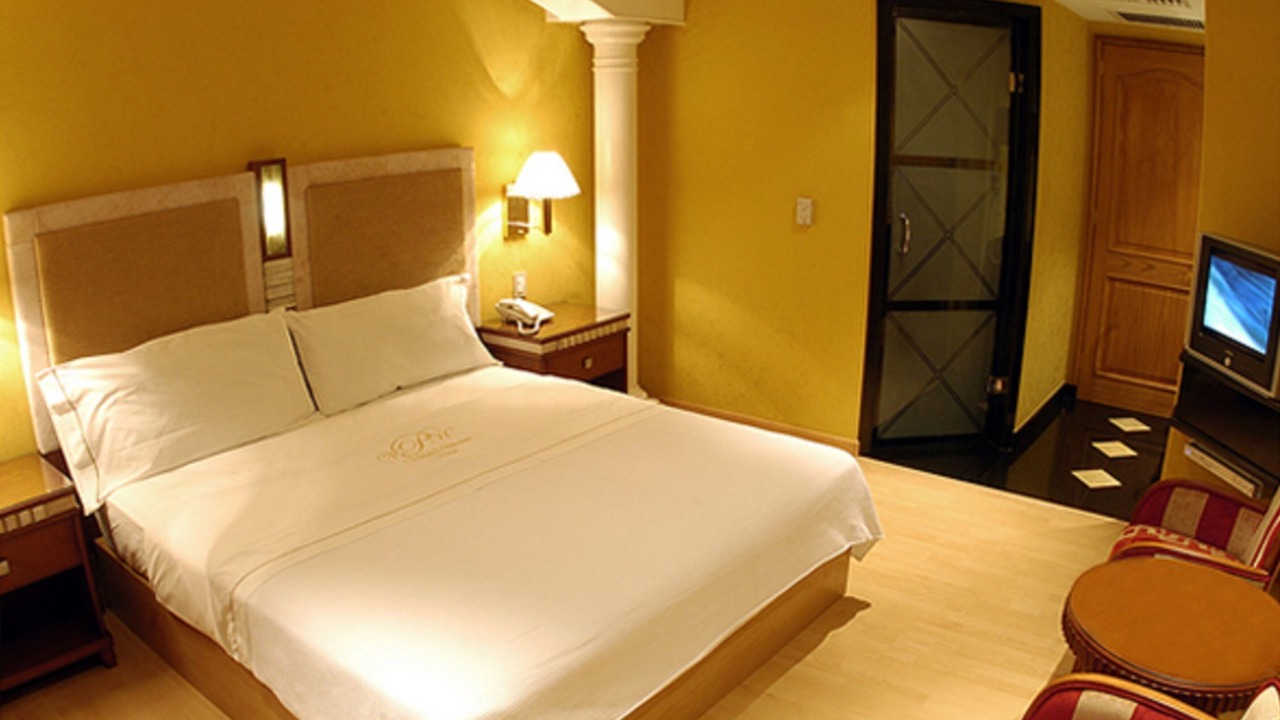 Photo of Bedroom in Ixtacalco