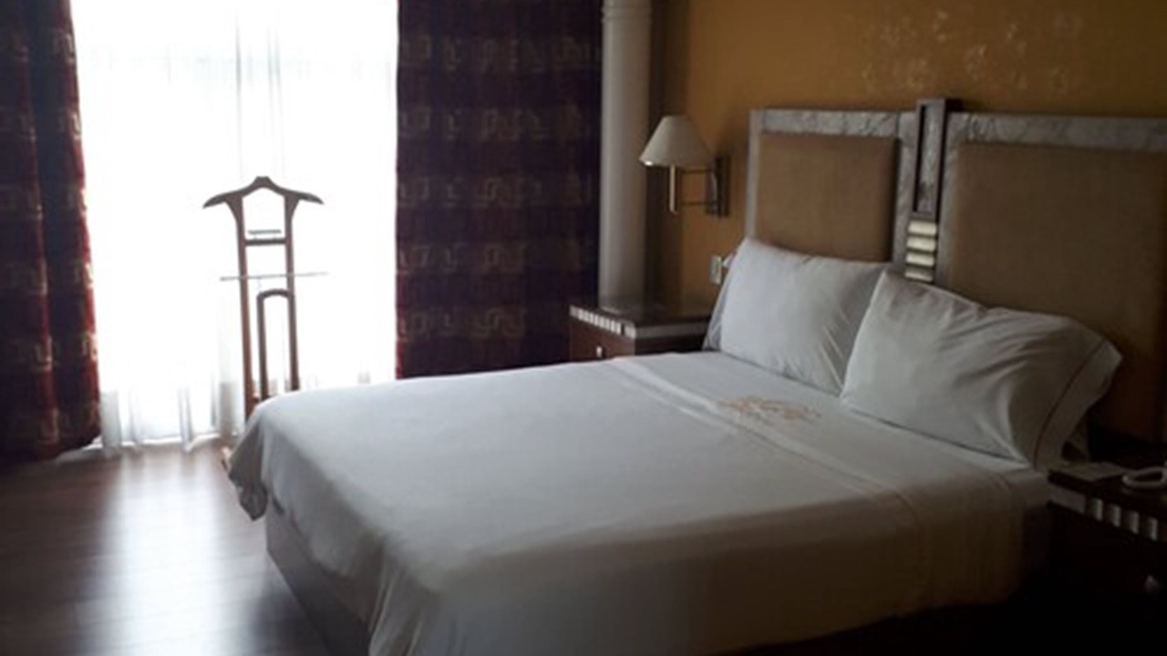 Photo of Bedroom in Ixtacalco