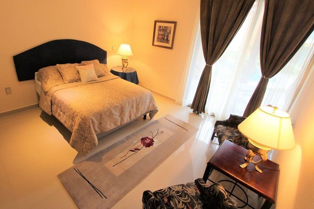 Photo of Bedroom in Riberas del Pilar