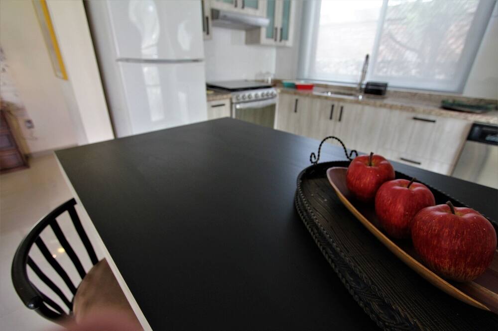 Photo of Kitchen in Riberas del Pilar