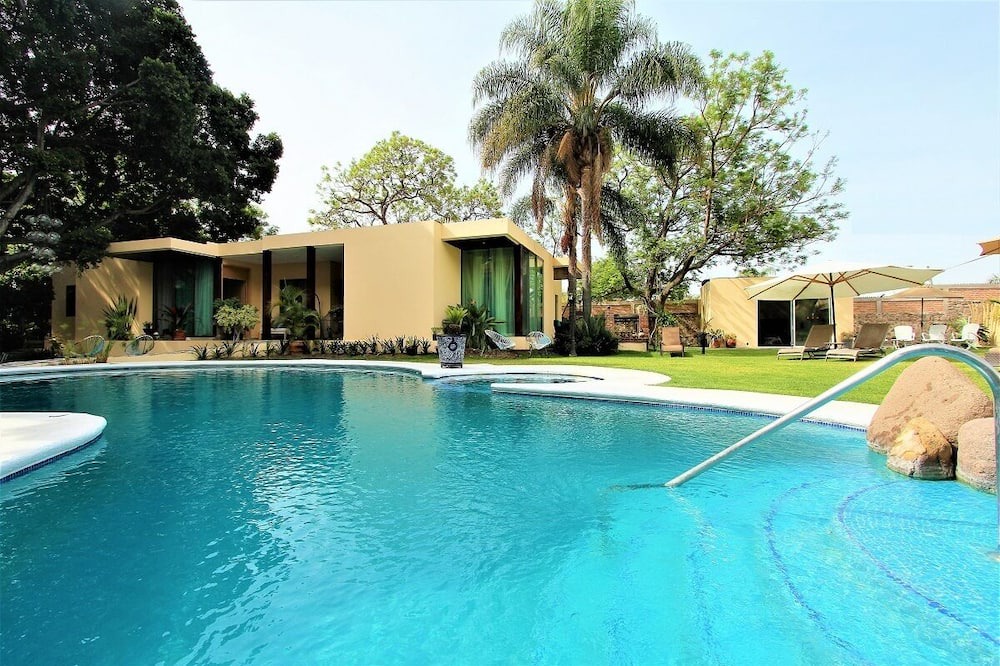 Photo of Outdoor in Riberas del Pilar