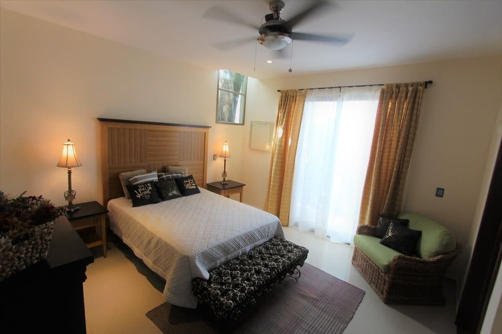 Photo of Bedroom in Riberas del Pilar