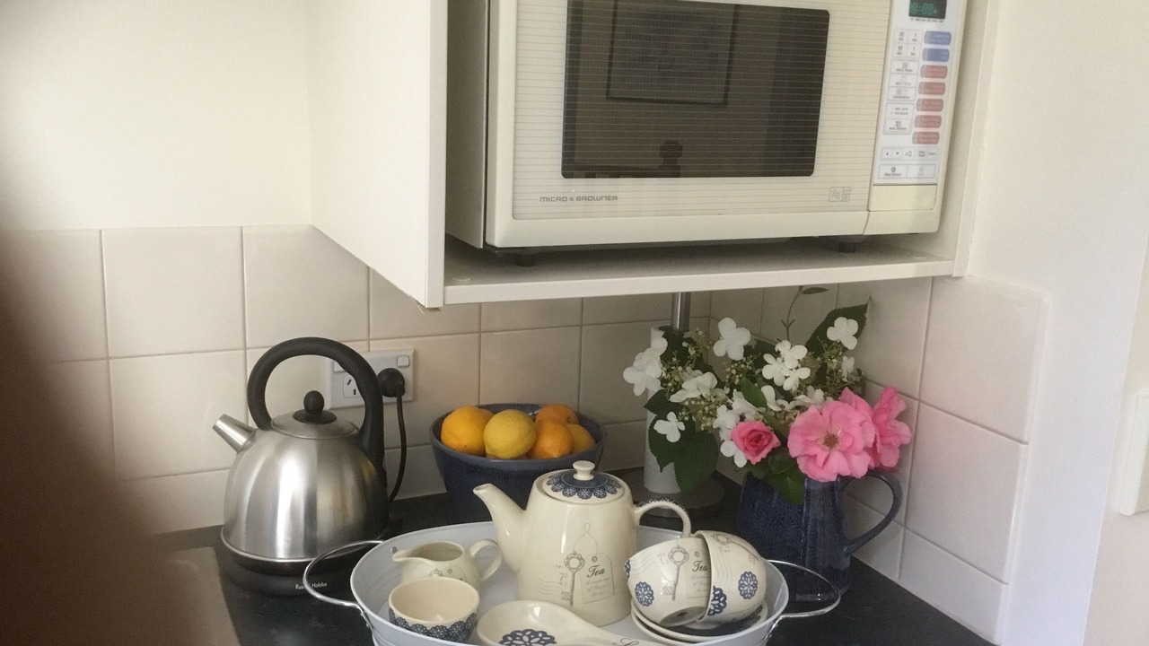 Photo of Kitchen in Renwick