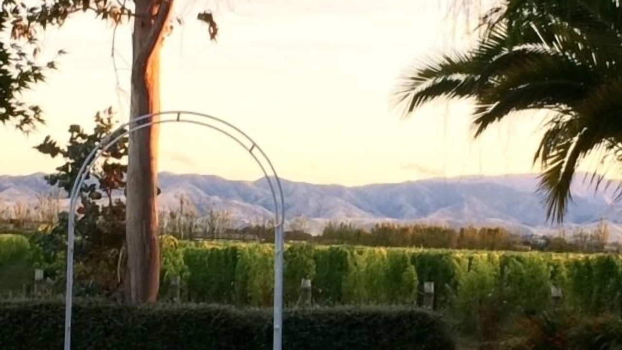 Photo of Outdoor in Renwick