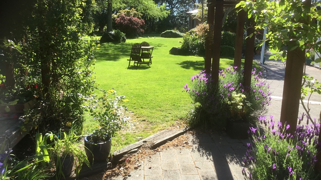 Photo of Outdoor in Renwick
