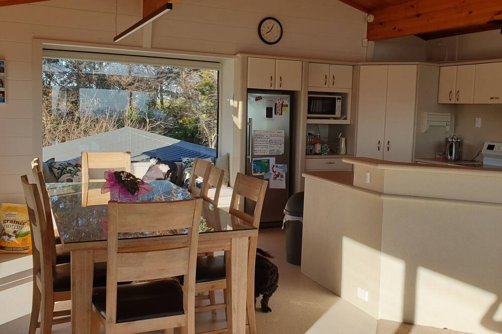 Photo of Kitchen in Ohauiti