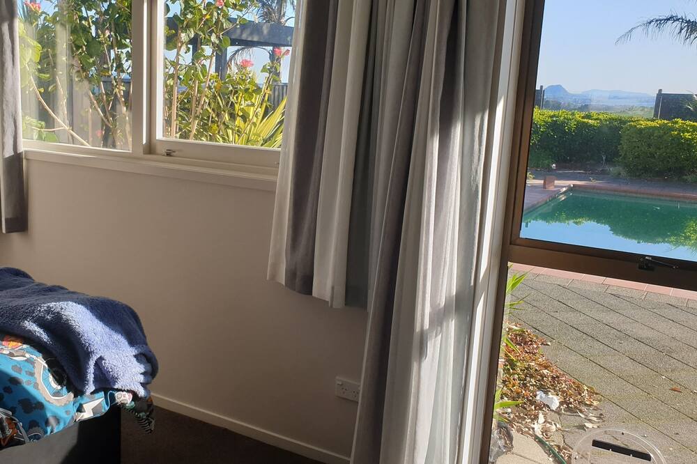 Photo of Bedroom in Ohauiti