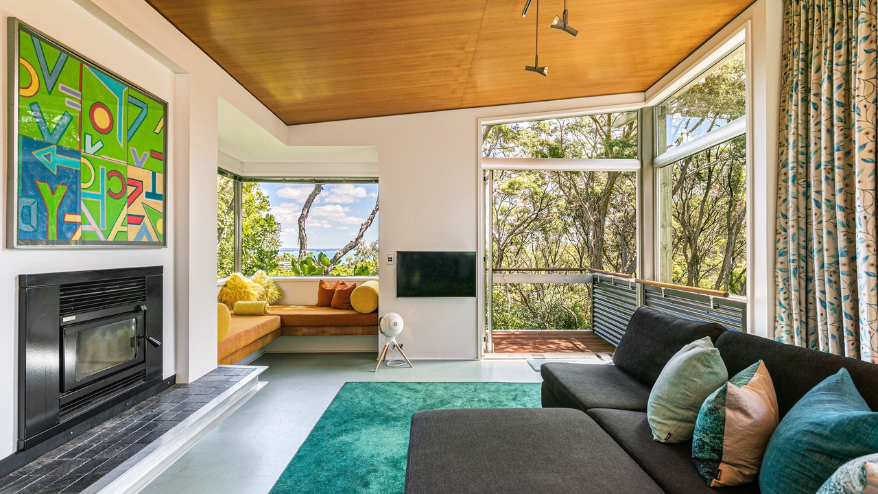 Photo of Livingroom in Omiha
