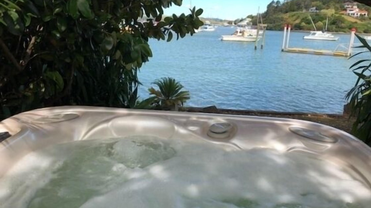 Photo of Outdoor in Coopers Beach