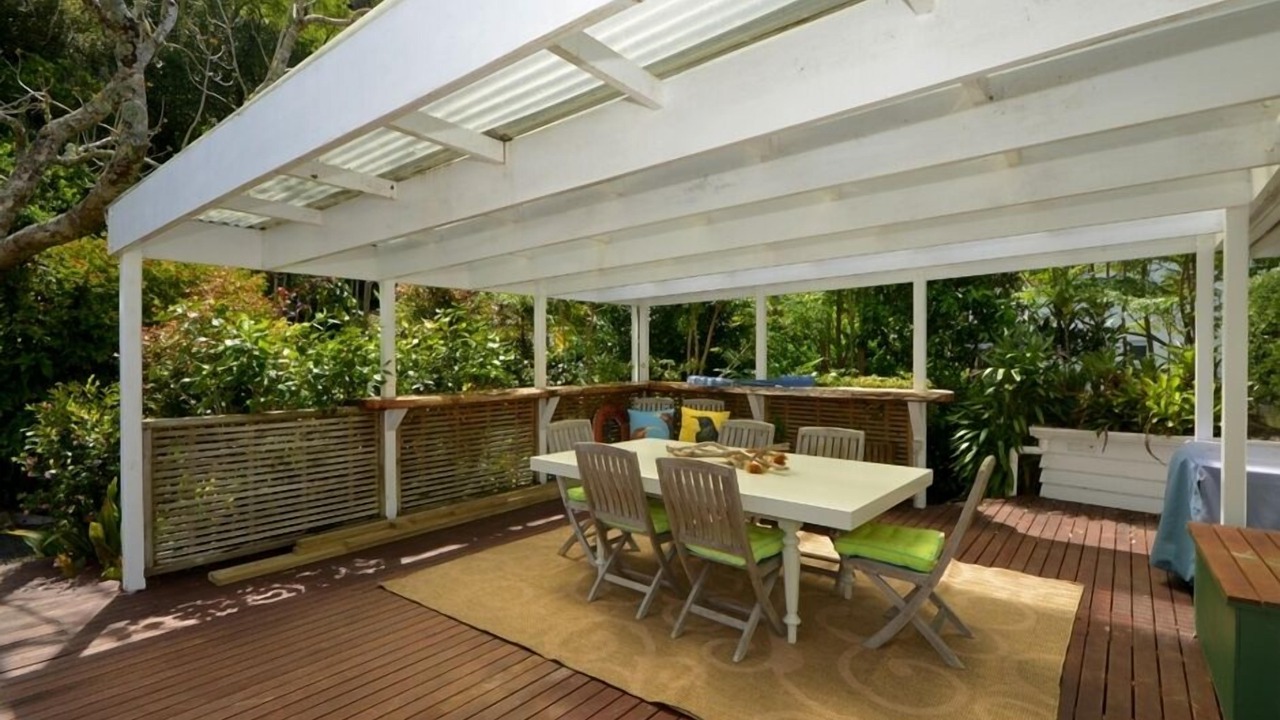 Photo of Outdoor in Coopers Beach