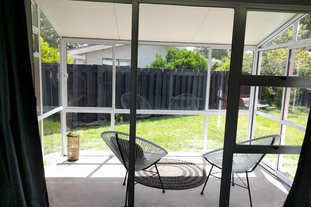 Photo of Patio Balcony in Orewa